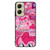 My Little Pony Pinky Pie Moto G Stylus 2024 Case