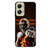 Myles Garrett Cleveland Browns 04 Moto G Stylus 2024 Case