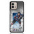 Nathan MacKinnon Colorado Avalanche Moto G Stylus 2023 Case