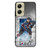 Nathan MacKinnon Colorado Avalanche Moto G Stylus 2024 Case
