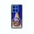 New York Islanders Wood Pattern Moto G Stylus 2025 Case