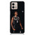 Nic Claxton Brooklyn Nets 01 Moto G Stylus 2023 Case