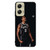 Nic Claxton Brooklyn Nets 01 Moto G Stylus 2024 Case