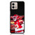Nick Bolton Kansas City Chiefs 03 Moto G Stylus 2023 Case
