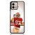 Nick Bosa San Francisco 49ers 02 Moto G Stylus 2023 Case