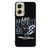Nick Schmaltz Utah Mammoth Moto G Stylus 2024 Case