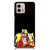 One Piece Series Akainu Moto G Stylus 2023 Case
