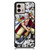 One Piece Young Whitebeard Moto G Stylus 2023 Case