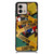 Only Murders in the Building 02 Moto G Stylus 2023 Case