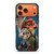 Zootopias Hopps and Nick Brave Hearts iPhone 17 Pro MaxCase