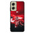 Patrick Mahomes Kansas City Chiefs 02 Moto G Stylus 2024 Case