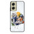 Patrick Surtain II Denver Broncos 01 Moto G Stylus 2024 Case