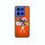Patrick Surtain II Denver Broncos 02 Moto G Stylus 2025 Case