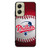 Philadelphia Phillies BaseBall Moto G Stylus 2024 Case
