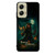 Pirates of the Caribbean Black Pearl Moto G Stylus 2024 Case