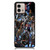 PlayStation icons Legends Unleashed Moto G Stylus 2023 Case