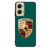 Porsche Irish Green Legacy Moto G Stylus 2024 Case