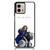 Pragmata Echoes of the Moon Moto G Stylus 2023 Case
