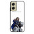 Pragmata Echoes of the Moon Moto G Stylus 2024 Case