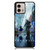 Pragmata The Gilded Orbit Moto G Stylus 2023 Case