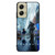 Pragmata The Gilded Orbit Moto G Stylus 2024 Case