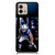 Quenton Nelson Indianapolis Colts 01 Moto G Stylus 2023 Case