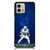 Quenton Nelson Indianapolis Colts 02 Moto G Stylus 2023 Case