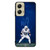 Quenton Nelson Indianapolis Colts 02 Moto G Stylus 2024 Case
