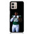 Quinnen Williams New York Jets Moto G Stylus 2023 Case