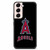 Los Angeles Angels 03 Motorola Samsung Galaxy S22 Plus Case