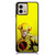 Reverse Flash Eobard Thawne Moto G Stylus 2023 Case