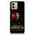 Robert Downey Jr Moto G Stylus 2023 Case