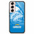 Los Angeles Chargers Helmet Motorola Samsung Galaxy S22 Plus Case