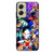 Saint Saiya Anime Moto G Stylus 2024 Case