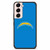 Los Angeles Chargers 01 Motorola Samsung Galaxy S22 Plus Case