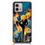 Sanji One Piece Series Moto G Stylus 2023 Case