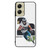Saquon Barkley Philadelphia Eagles 01 Moto G Stylus 2024 Case