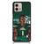 Sauce Gardner New York Jets 01 Moto G Stylus 2023 Case