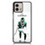Sauce Gardner New York Jets 02 Moto G Stylus 2023 Case