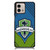 Seattle Sounders FC 02 Moto G Stylus 2023 Case