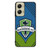 Seattle Sounders FC 02 Moto G Stylus 2024 Case