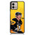 Sidney Crosby Pittsburgh Penguins 01 Moto G Stylus 2023 Case