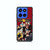 Soul Eater Resonance in Red Moto G Stylus 2025 Case