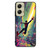Spider Man Mile Morales 03 Moto G Stylus 2024 Case
