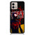 Spider Man Miles Morales Great Expectations Moto G Stylus 2023 Case