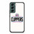 Los Angeles Clippers 02 Motorola Samsung Galaxy S22 Case