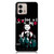 Squid Game Red Light Green Light Moto G Stylus 2023 Case