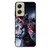 Star Wars Jedi Fallen Order Moto G Stylus 2024 Case