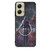 Starfield Odyssey into the Unknown Moto G Stylus 2024 Case