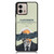 Succession Series 03 Moto G Stylus 2023 Case